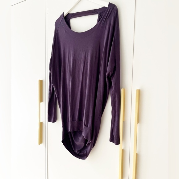 Wilfred Draped Back top - Picture 7 of 7